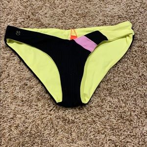 Maaji bathing suit bottoms